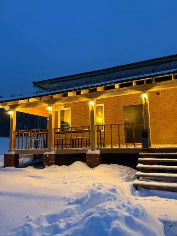 Дом в Удмуртия, Завьяловский район, Зоренька ДНТ  (180 м) - Фото 2