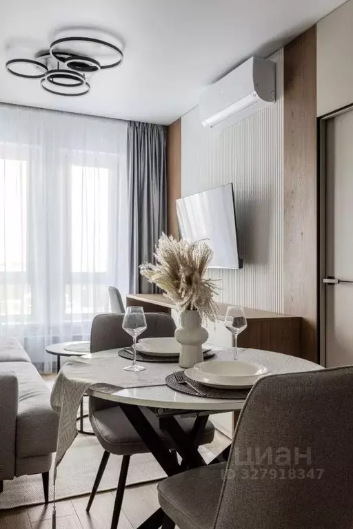 1-к кв. Москва 2-й Нагатинский проезд, 2/3 (32.0 м) - Фото 2