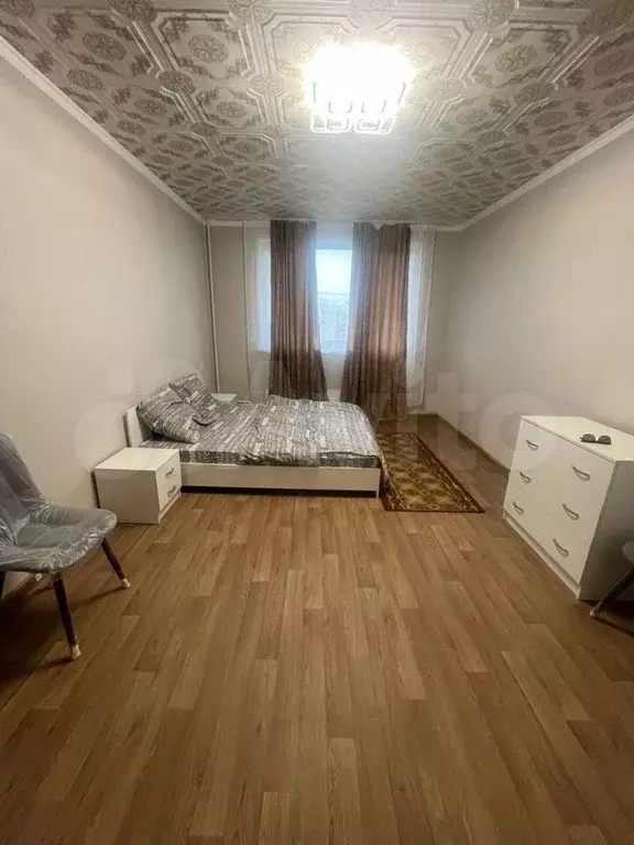 2-к. квартира, 60 м, 14/17 эт. - Фото 0