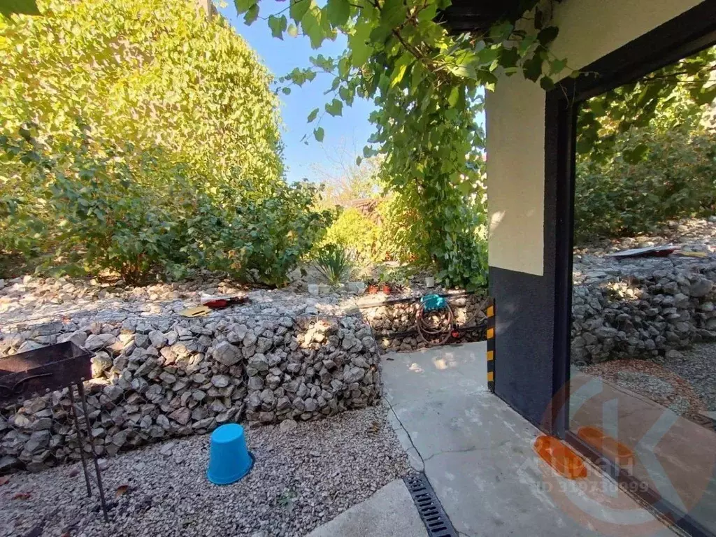 Дом в Крым, Симферопольский район, Добровское с/пос, Горный Сокол ... - Фото 0