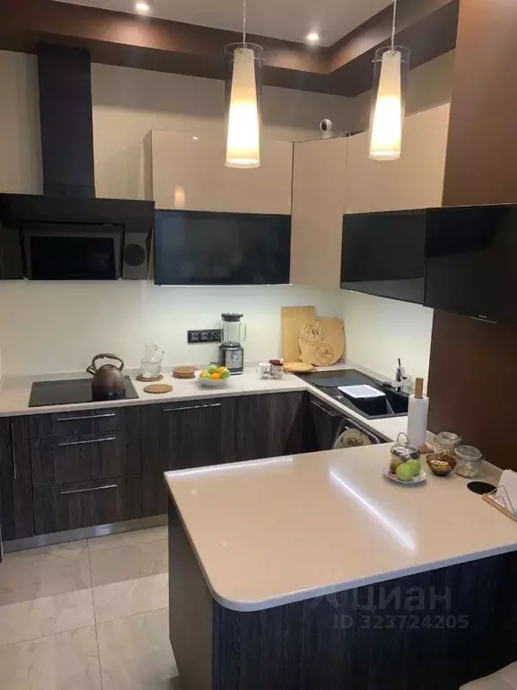 3-к кв. Санкт-Петербург Московский просп., 82 (107.0 м) - Фото 1