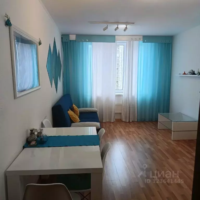 1-к кв. Свердловская область, Екатеринбург ул. Академика Вонсовского, ... - Фото 2