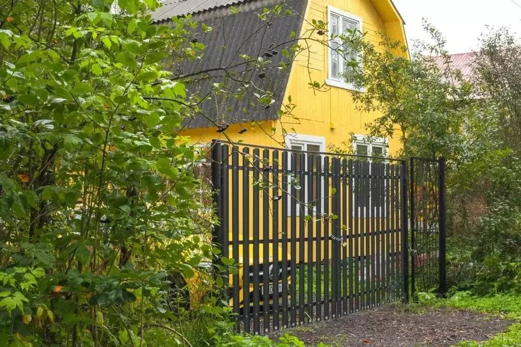 Дом в Московская область, Богородский городской округ, Озера СНТ 39 ... - Фото 2