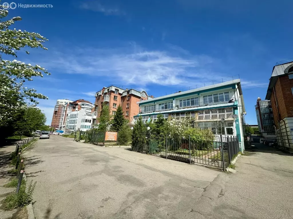 Дом в Иркутск, Дальневосточная улица, 140 (117 м) - Фото 0