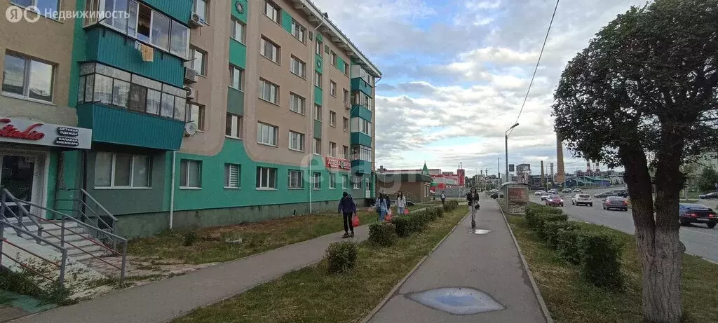 Офис (43.5 м) - Фото 2