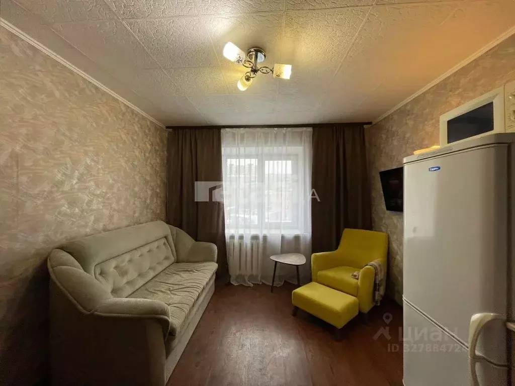 Комната Новосибирская область, Новосибирск Ипподромская ул., 22/1 ... - Фото 2