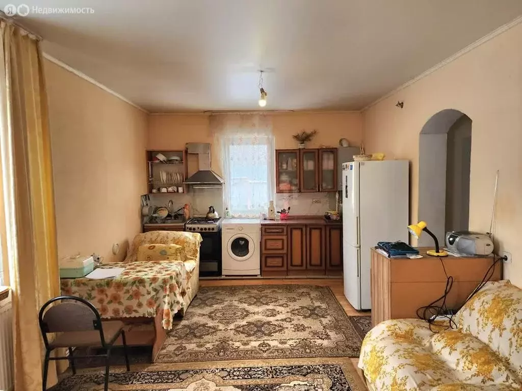 Дом в Калининград, СНТ Дружба-2, Клубничный проезд (169.2 м) - Фото 1