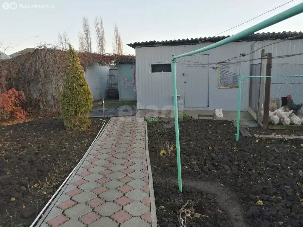 Дом в Энгельсский район, Новопушкинское муниципальное образование, ... - Фото 2