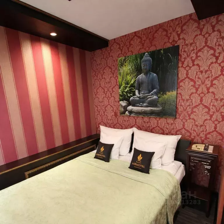 Комната Москва ул. Расковой, 24С4 (14.0 м) - Фото 1