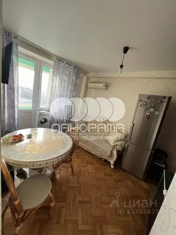 1-к кв. Краснодарский край, Анапа пер. Северный (30.0 м) - Фото 1