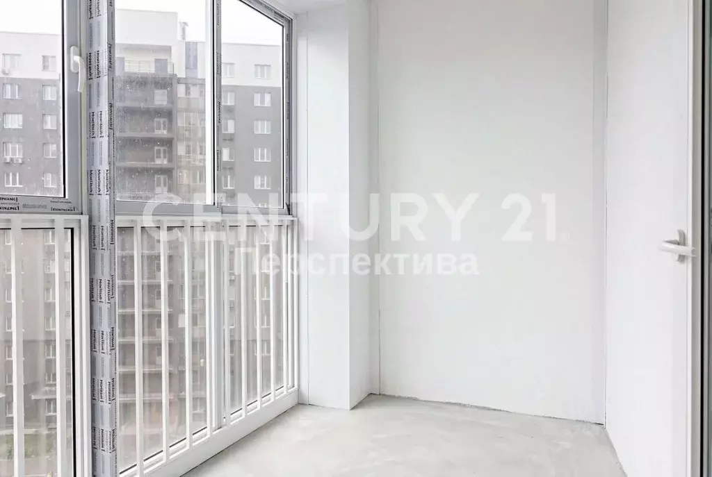 Студия Московская область, Котельники Новые Котельники мкр, 17 (21.0 ... - Фото 1