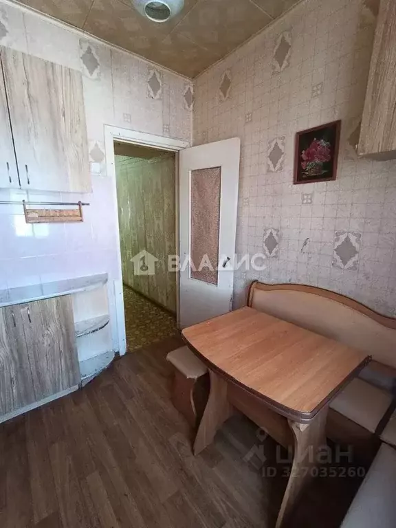 2-к кв. Воронежская область, Воронеж ул. Героев Стратосферы, 10 (42.4 ... - Фото 1