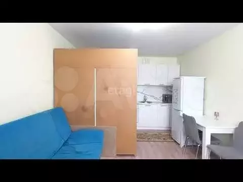Комната 13,5 м в 1-к., 4/5 эт. - Фото 1