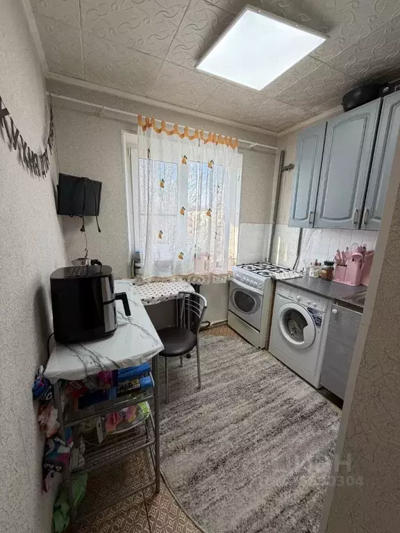 1-к кв. Московская область, Чехов Молодежная ул., 2 (29.3 м) - Фото 2