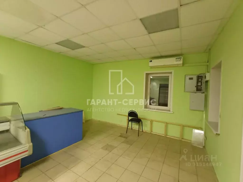 Помещение свободного назначения в Тамбовская область, Тамбов ул. Карла ... - Фото 2