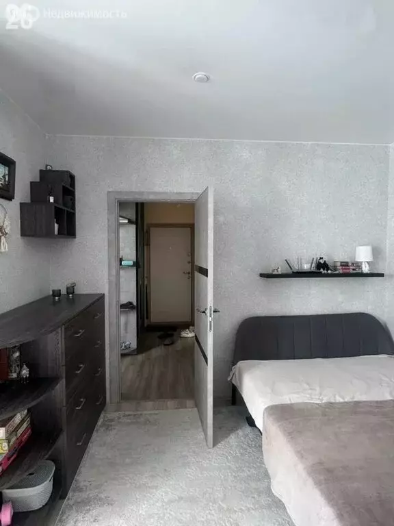 1-комнатная квартира: Калининград, Батальная улица, 104 (34.8 м) - Фото 2