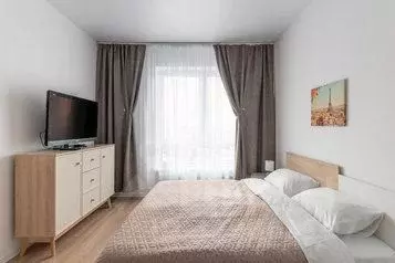 1-к кв. Москва 1-й Грайвороновский проезд, 3Ак3 (20.0 м) - Фото 1