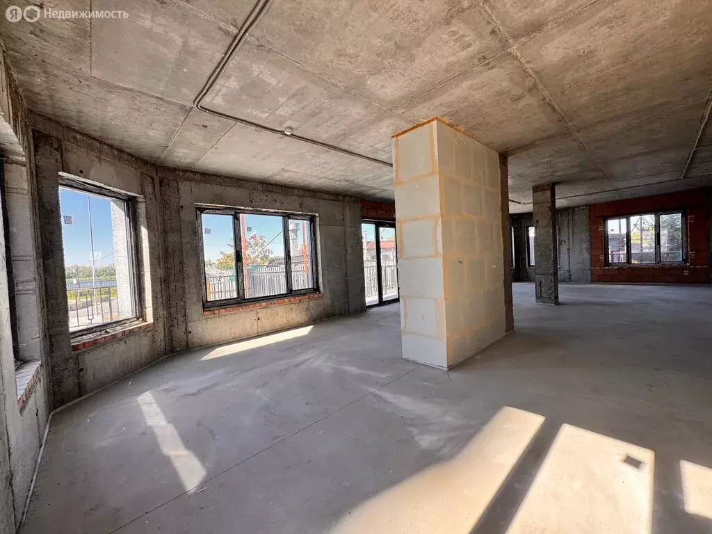 Помещение свободного назначения (102 м) - Фото 1