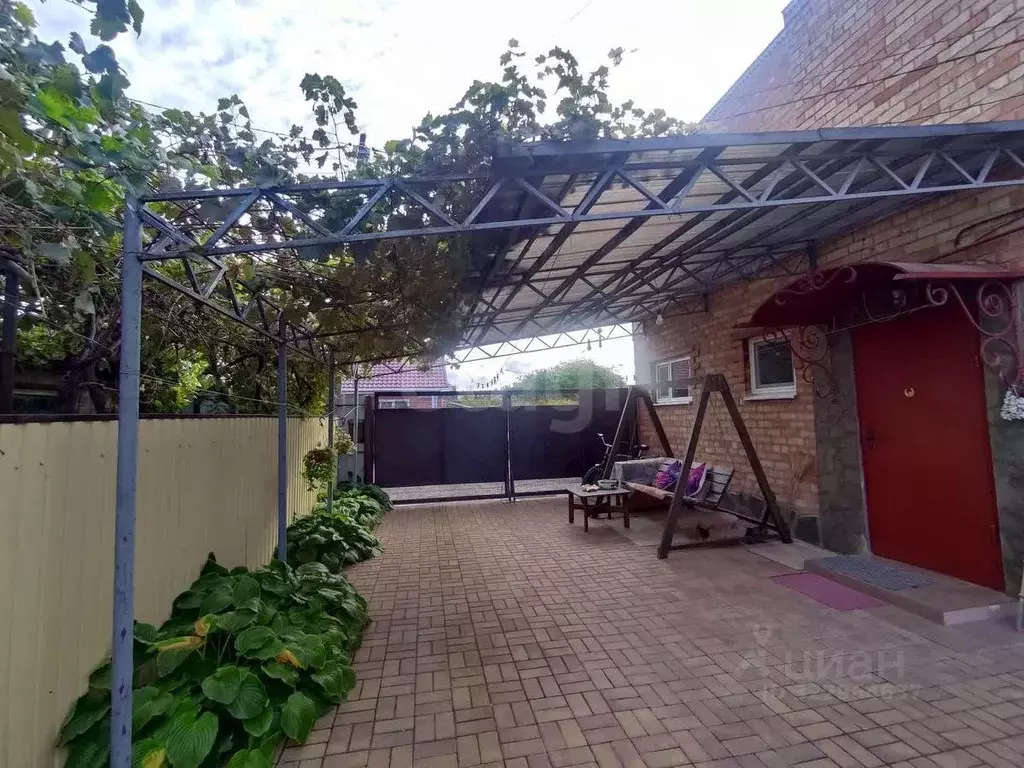 3-к кв. Краснодарский край, Ейское городское поселение, пос. ... - Фото 1