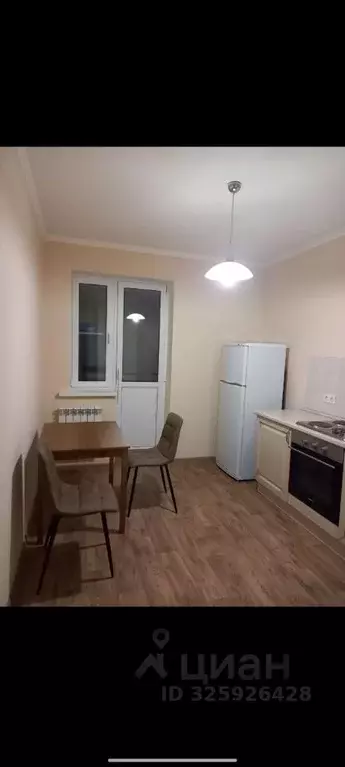 1-к кв. Московская область, Лобня Центральная ул., 4 (44.0 м) - Фото 1