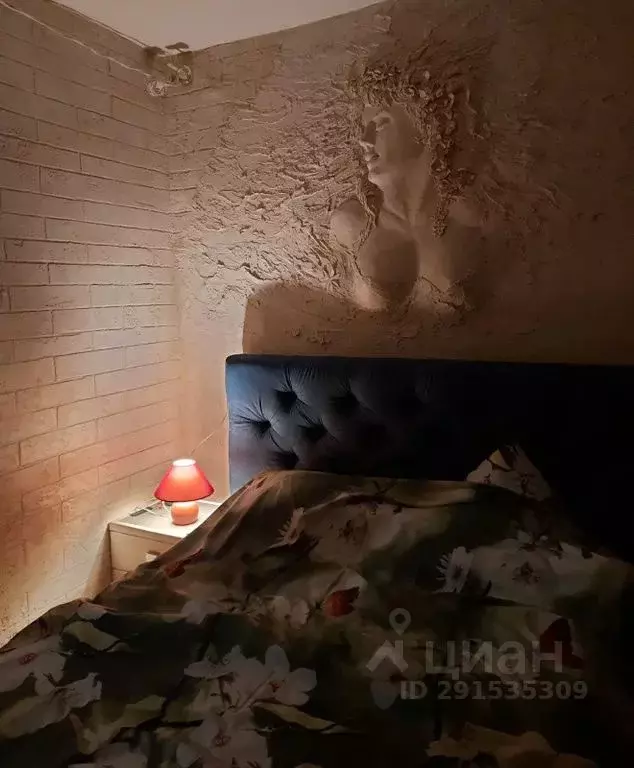 2-к кв. Владимирская область, Владимир Ново-Ямской пер., 2 (35.0 м) - Фото 1