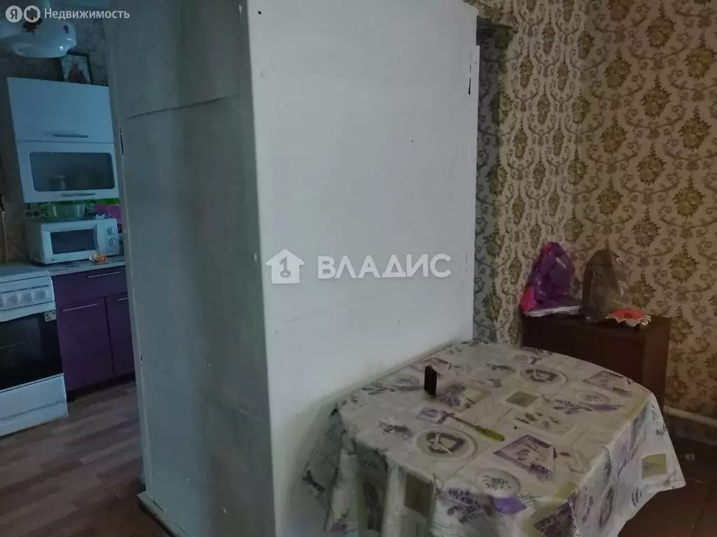 Дом в село Вагай, 2-я Комсомольская улица (70 м) - Фото 1