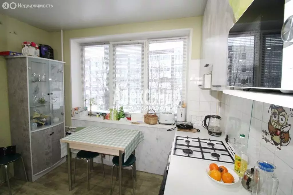 2-комнатная квартира: Выборг, Приморское шоссе, 26 (52.7 м) - Фото 1