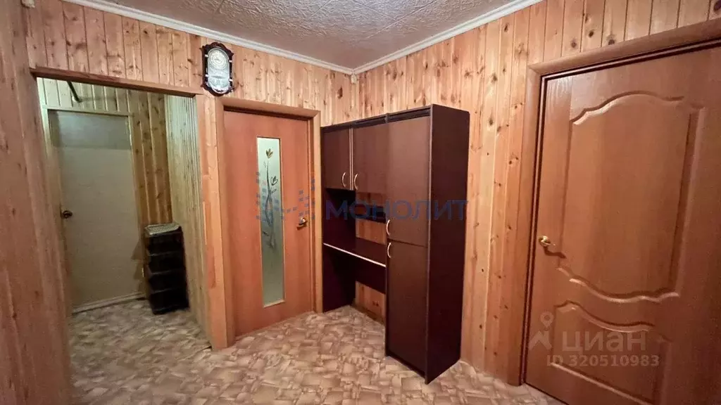 3-к кв. Нижегородская область, Дзержинск просп. Циолковского, 100 ... - Фото 1
