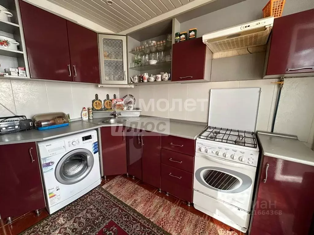 1-к кв. Смоленская область, Смоленск Южный мкр, 77 (37.4 м) - Фото 2