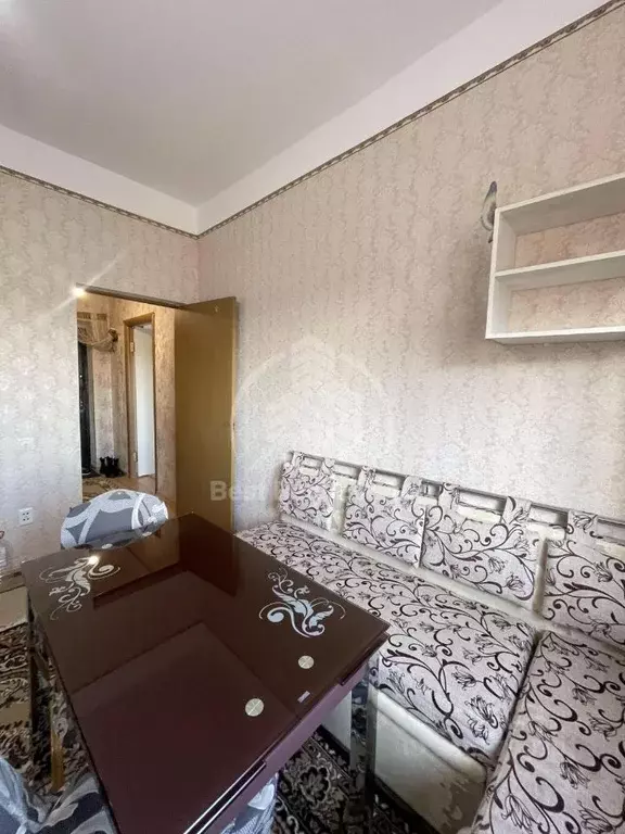 1-к кв. Дагестан, Махачкала ул. Максима Горького, 83А (33.0 м) - Фото 1