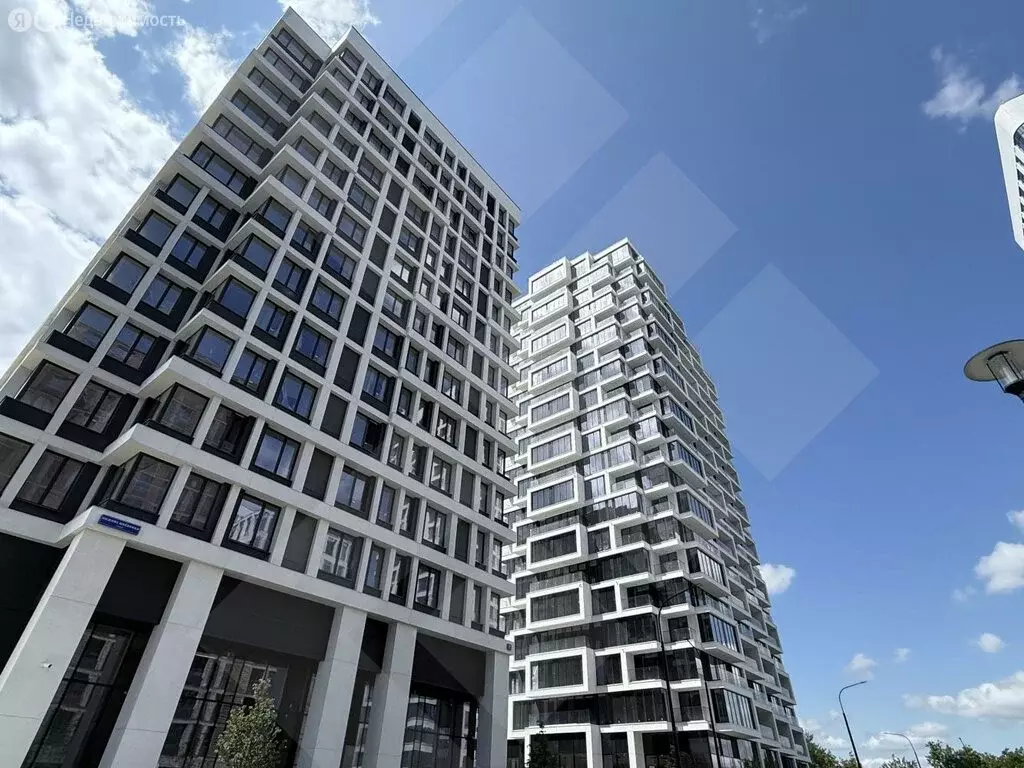 4-комнатная квартира: Москва, улица Нижние Мнёвники, 7 (118 м) - Фото 1