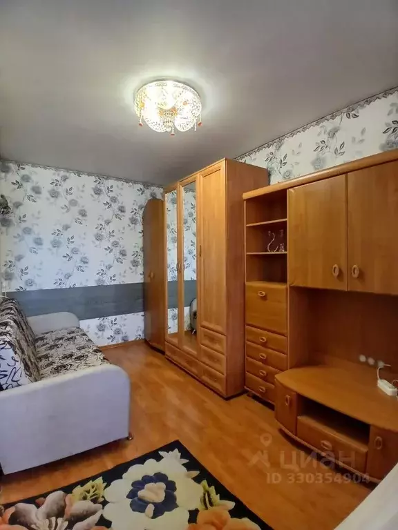 Студия Карелия, Кондопога Комсомольская ул., 18 (25.2 м) - Фото 1