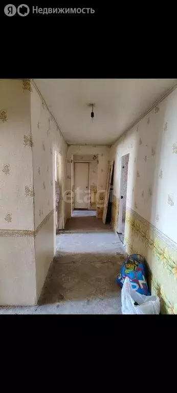 4-комнатная квартира: Энгельс, Саратовская улица, 57 (77.4 м) - Фото 1