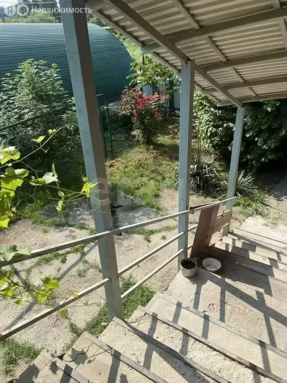 Дом в Нижнебаканская, Лозовая улица (208.5 м) - Фото 1