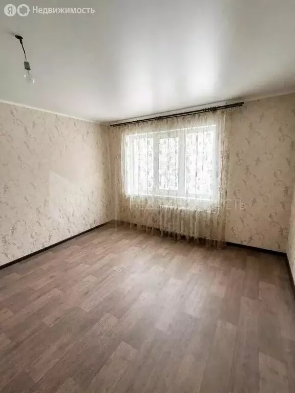 1-комнатная квартира: Тюмень, улица Коммунаров, 37 (30.1 м) - Фото 2