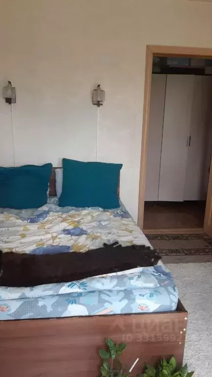 3-к кв. Санкт-Петербург ул. Подводника Кузьмина, 17 (59.9 м) - Фото 2