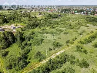 Участок в Тюмень, садовое товарищество Липовый Остров, 17-я Восточная ... - Фото 1