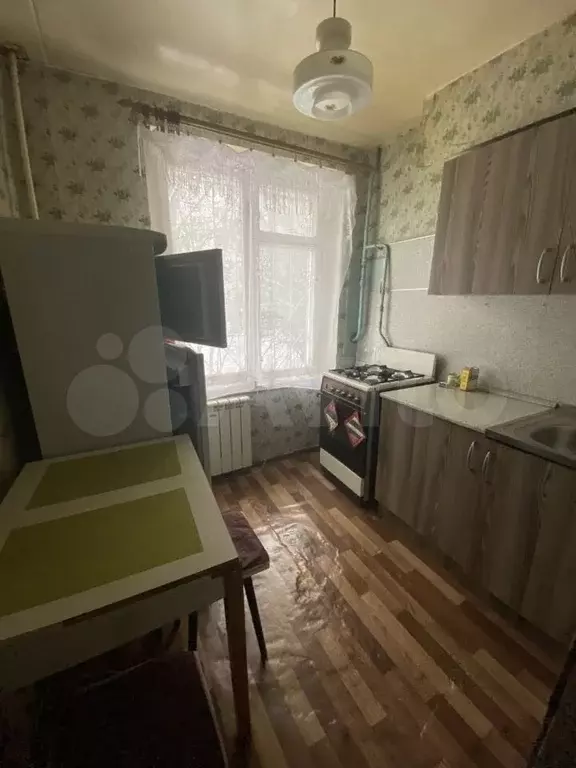 2-к. квартира, 46 м, 1/5 эт. - Фото 1