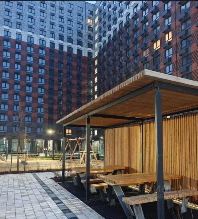 Студия Московская область, Ленинский городской округ, Боброво пгт ш. ... - Фото 1