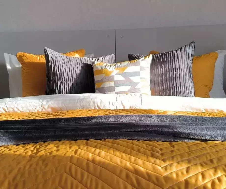 1-к кв. Башкортостан, Уфа ул. Энтузиастов, 6 (37.0 м) - Фото 1