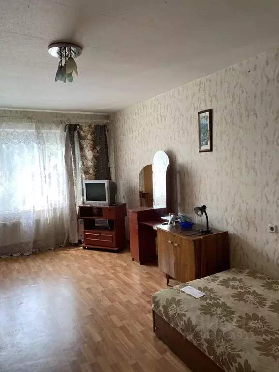 1-к кв. Санкт-Петербург ул. Тельмана, 30к1 (44.2 м) - Фото 0