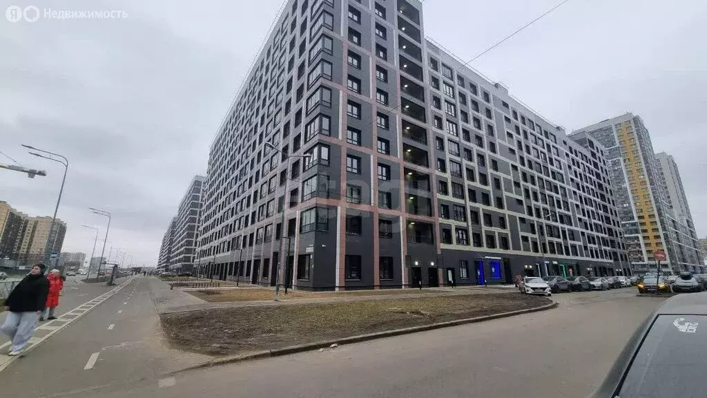 Помещение свободного назначения (74 м) - Фото 1