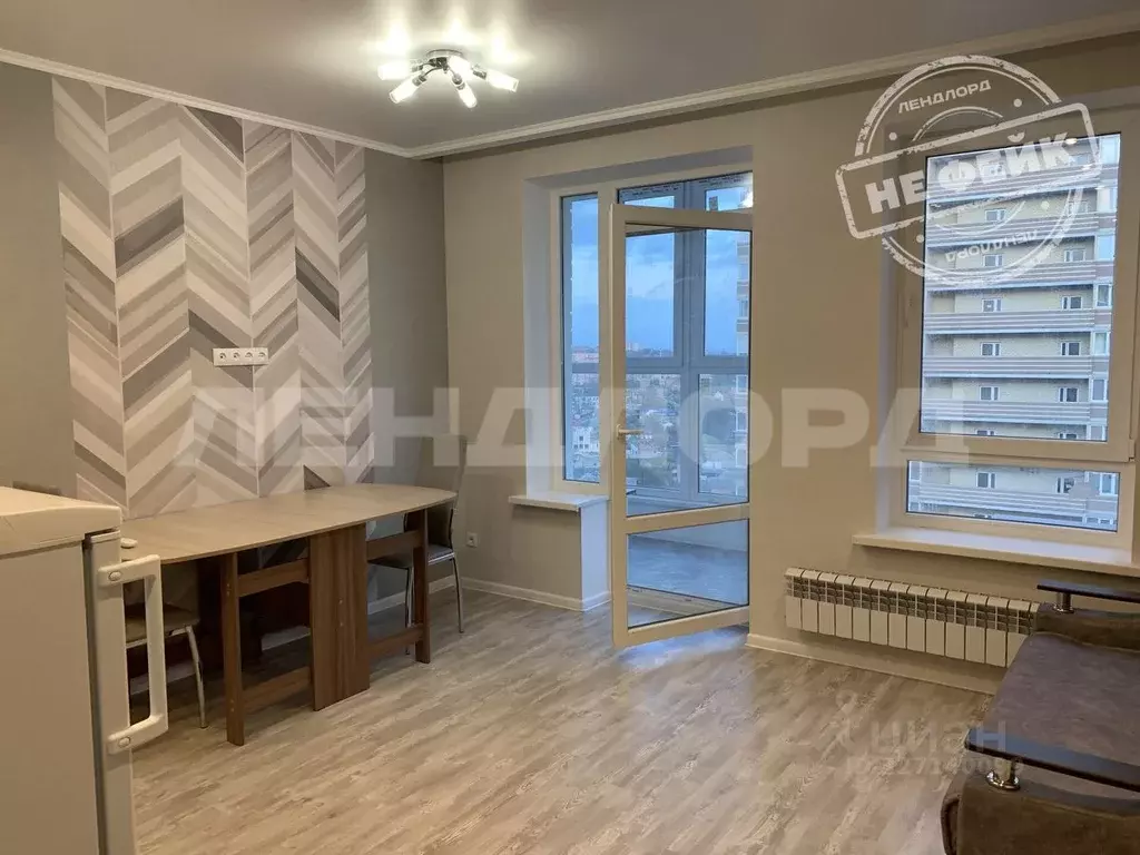 Студия Ростовская область, Ростов-на-Дону Магнитогорская ул., 2В (27.0 ... - Фото 1