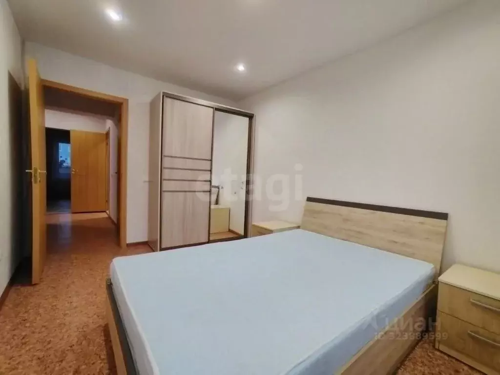 2-к кв. Вологодская область, Череповец Октябрьский просп., 74 (53.7 м) - Фото 1