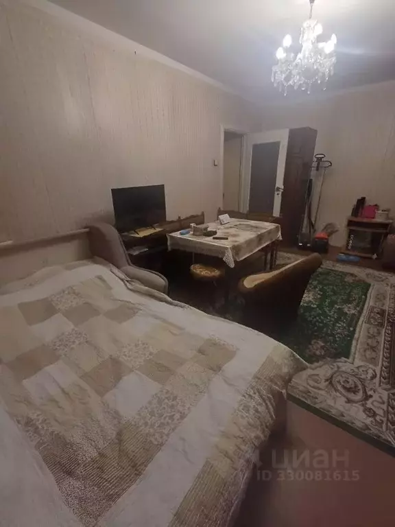 1-к кв. Крым, Симферополь ул. 60 лет Октября, 2 (34.0 м) - Фото 2