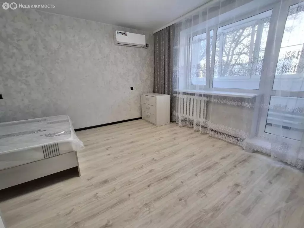 1-комнатная квартира: Ейск, Коммунистическая улица, 20/13 (32.1 м) - Фото 0