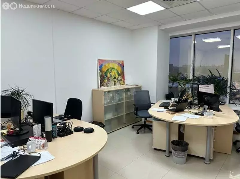 Офис (296 м) - Фото 2
