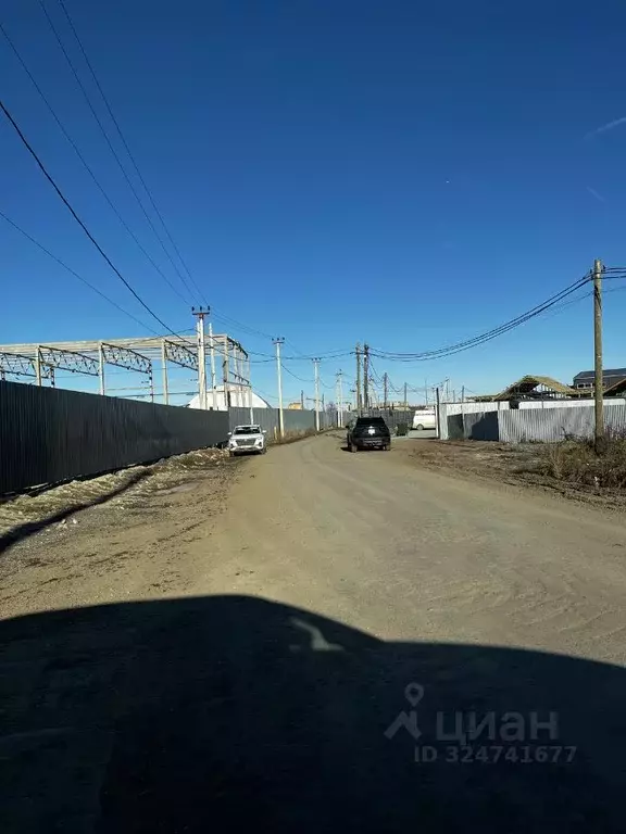 Производственное помещение в Свердловская область, Белоярский ... - Фото 1