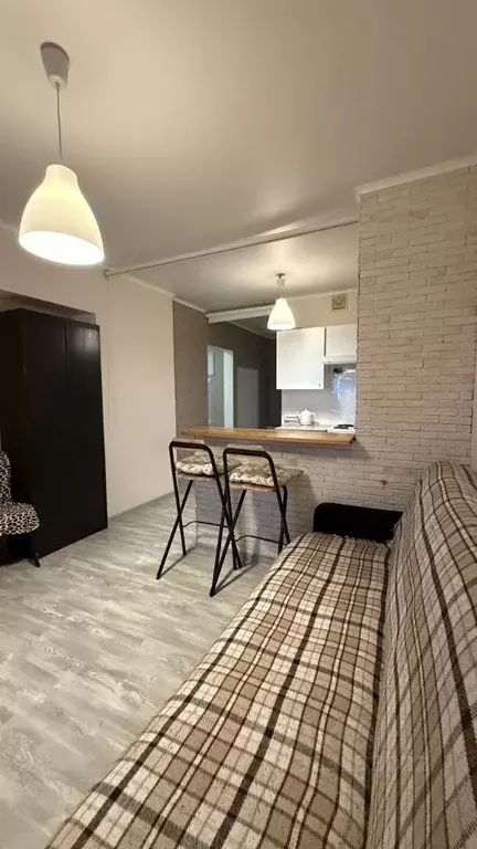 1-к кв. Москва ул. Льва Яшина, 5к2 (47.0 м) - Фото 2