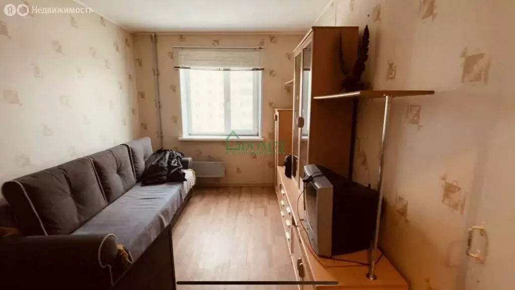 2-комнатная квартира: Тобольск, 7-й микрорайон, 35 (52 м) - Фото 0